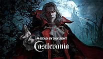 Buy Dead by Daylight - Castlevania Chapter PC