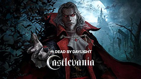 Dead by Daylight - Castlevania Chapter DLC