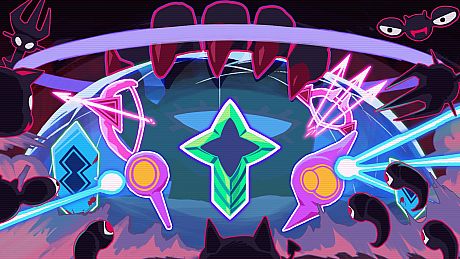 Aether Keepers Game