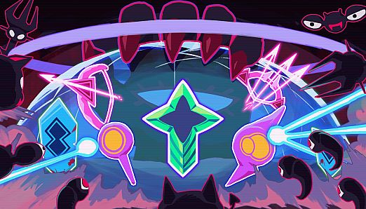 Aether Keepers