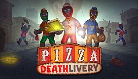 Pizza Deathlivery