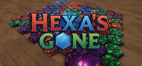 Hexa's Gone Game