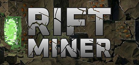 Rift Miner Game