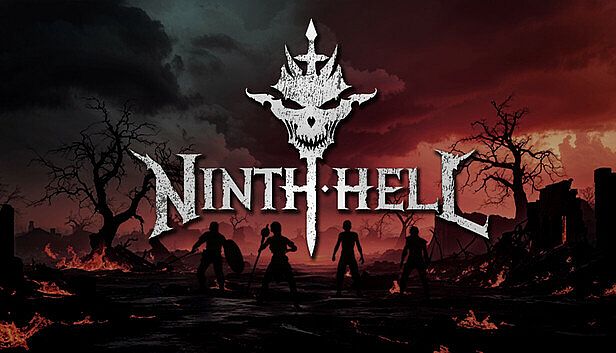 Buy Ninth Hell