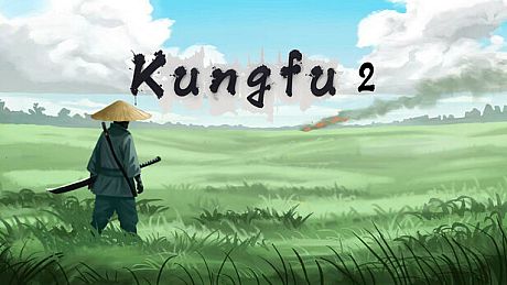 Kungfu2 Game