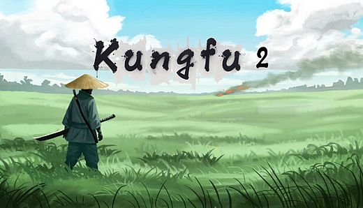 Kungfu2