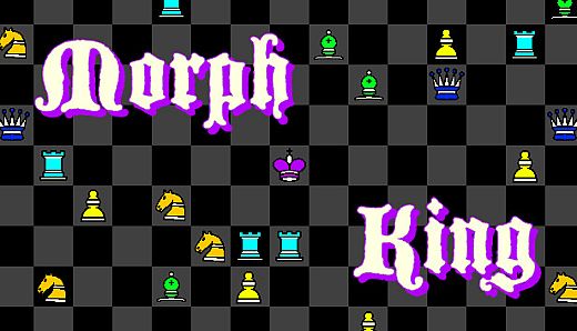 Morph King