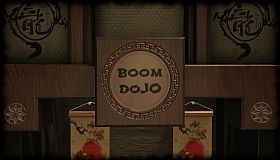 Boom Dojo