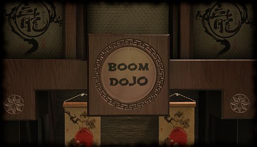 Boom Dojo