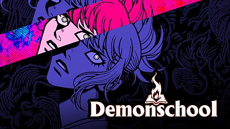 Demonschool Game