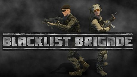 Blacklist Brigade