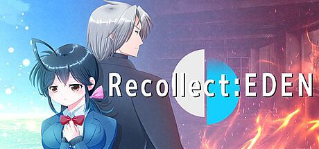 Recollect:EDEN Game