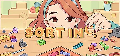 Sort Inc. Game