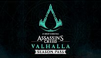 Buy Assassin's Creed Valhalla - Season Pass PC