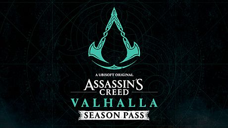 Assassin's Creed Valhalla - Season Pass DLC