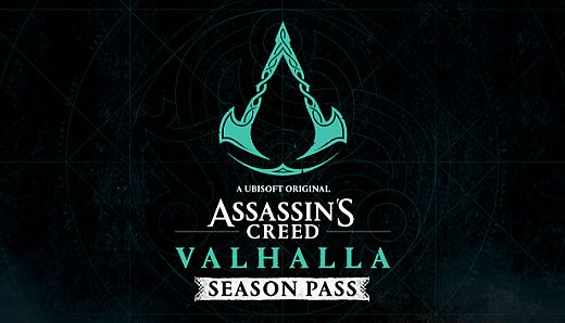 Assassin's Creed Valhalla - Season Pass