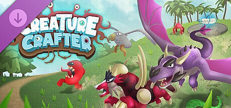 Creature Crafter - Pets