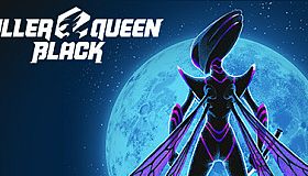 Killer Queen Black