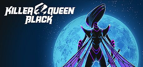 Killer Queen Black Game
