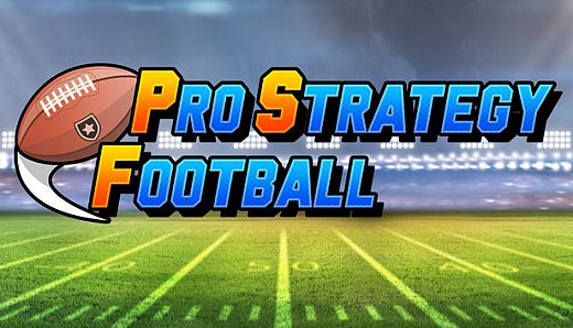 Pro Strategy Football 2018