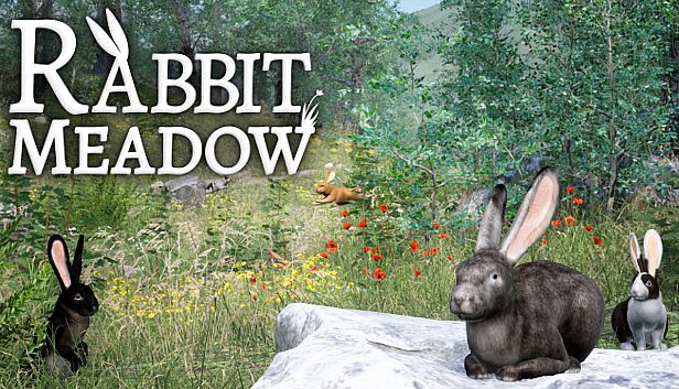Buy Rabbit Meadow