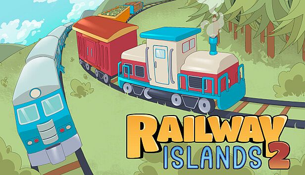 Buy Railway Islands 2 - Puzzle
