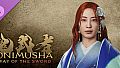 Onimusha: WotS - Outfit for the Oni Lady: Snow Camellia