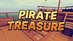 Pirate treasure