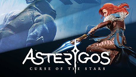Asterigos: Northwind Legion Gear DLC
