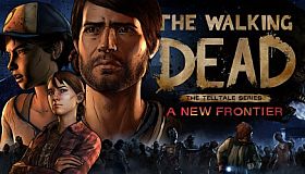 The Walking Dead: A New Frontier