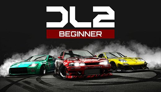 Drift Legends 2 BEGINNER