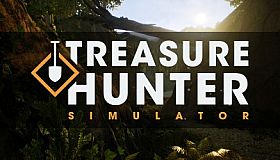 Treasure Hunter Simulator