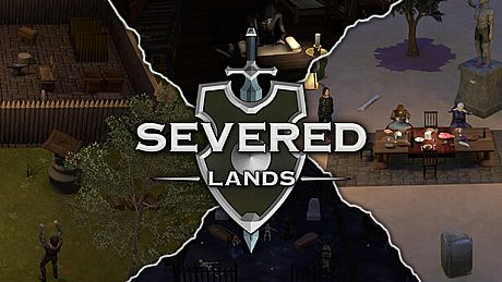 Severed Lands Game