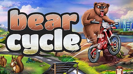 bearcycle Game