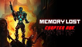 Memory Lost: Chapter One