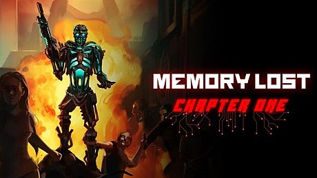 Memory Lost: Chapter One Game