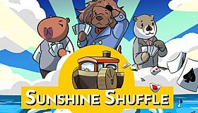Sunshine Shuffle