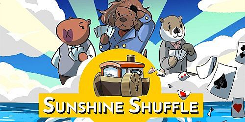 Sunshine Shuffle