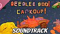Deedlee Doo! Carkour! Soundtrack