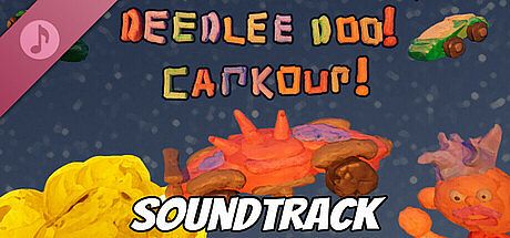 Deedlee Doo! Carkour! Soundtrack DLC