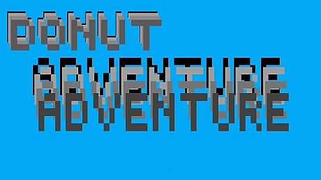 Donut Adventure