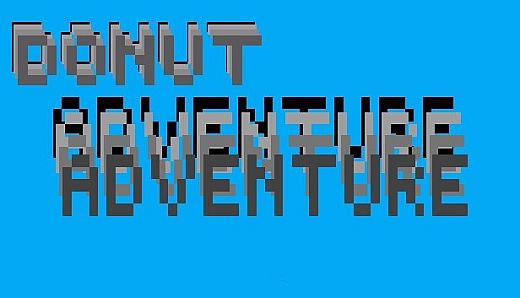 Donut Adventure