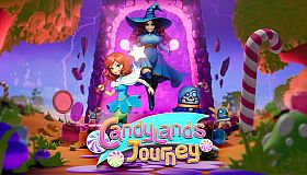 Candylands Journey