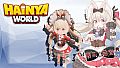 HAINYA WORLD - "Rika" COSTUME PACK