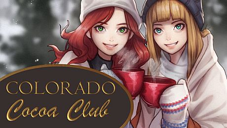 Colorado Cocoa Club Game