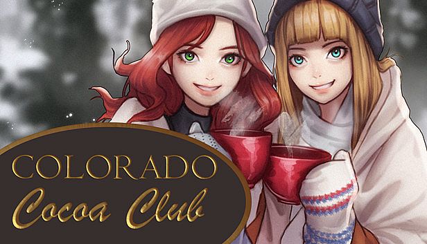 Buy Colorado Cocoa Club