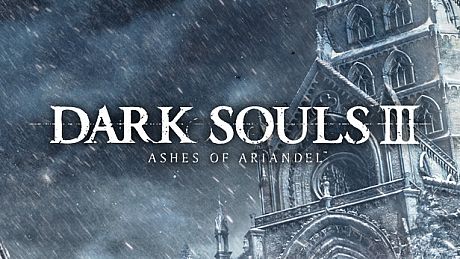 DARK SOULS III - Ashes of Ariandel DLC