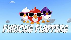 Furious Flappers