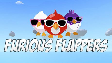 Furious Flappers Game