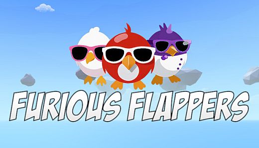 Furious Flappers